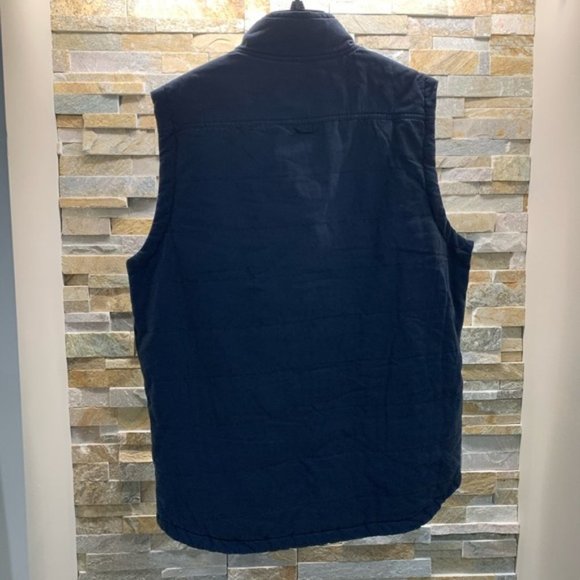 UNION DENIM Cameron Vest - Picture 5 of 9